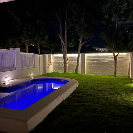 Apartamento Rodi Páros