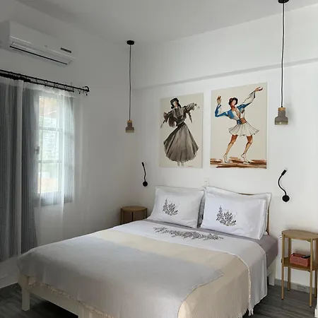 Apartamento Rodi *