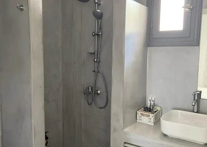 Rodi Lejlighed Páros