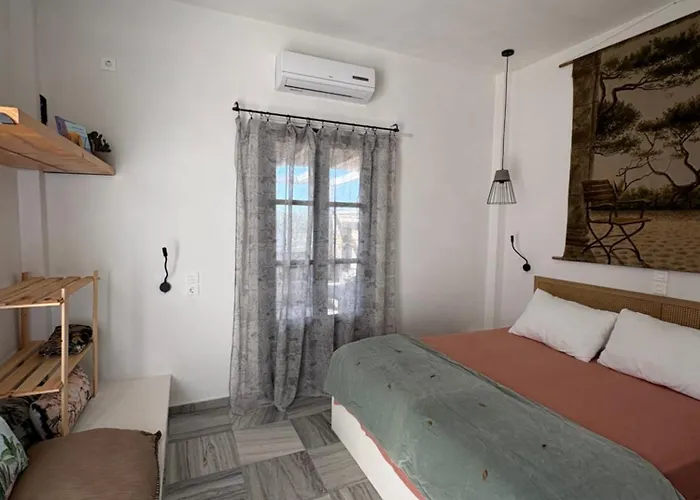 Lejlighed Rodi Páros