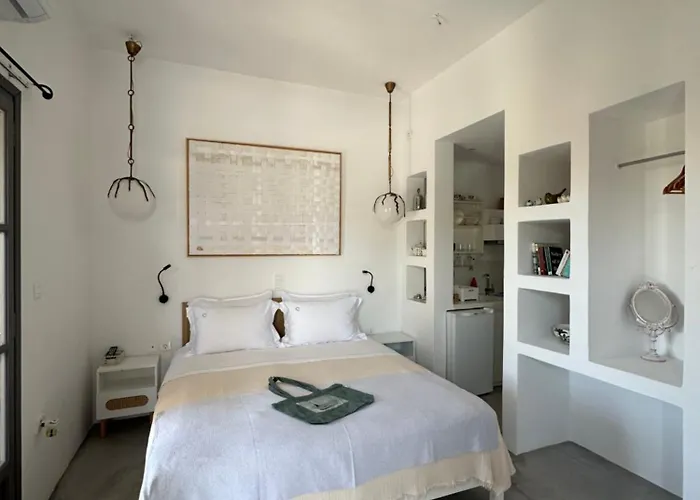 Rodi Lejlighed Páros