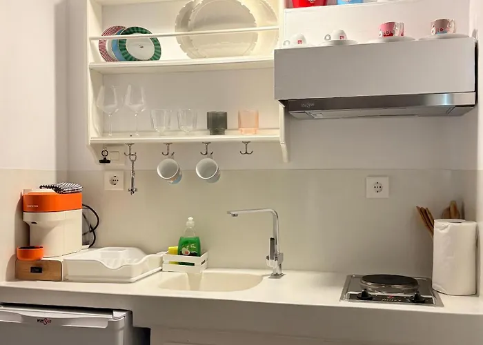 Lejlighed Rodi Páros