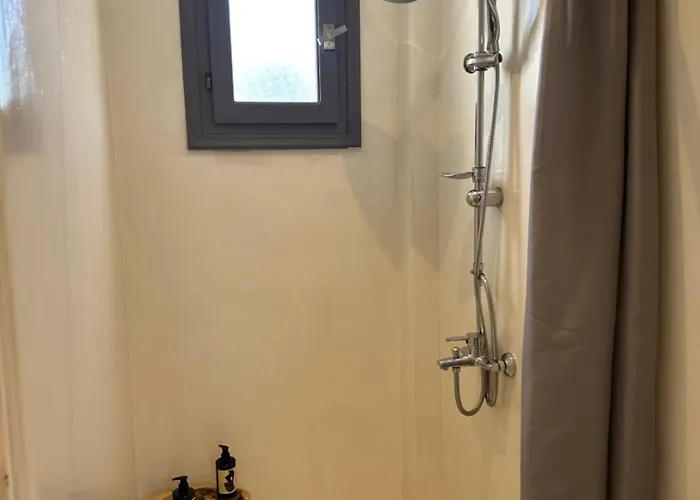 Rodi Lejlighed Páros