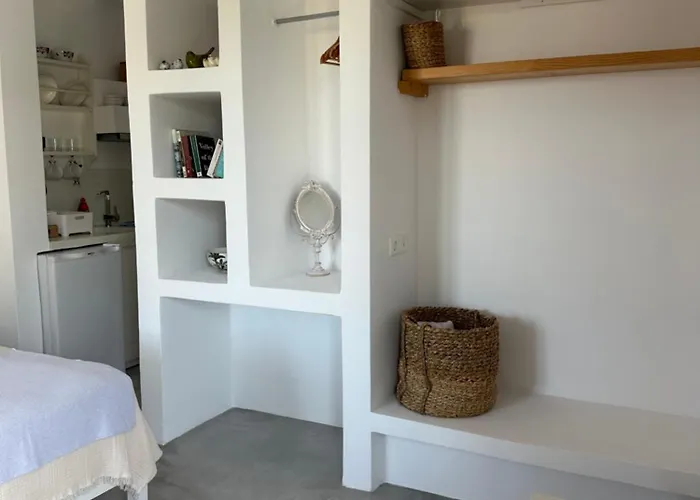 Rodi Lejlighed Páros