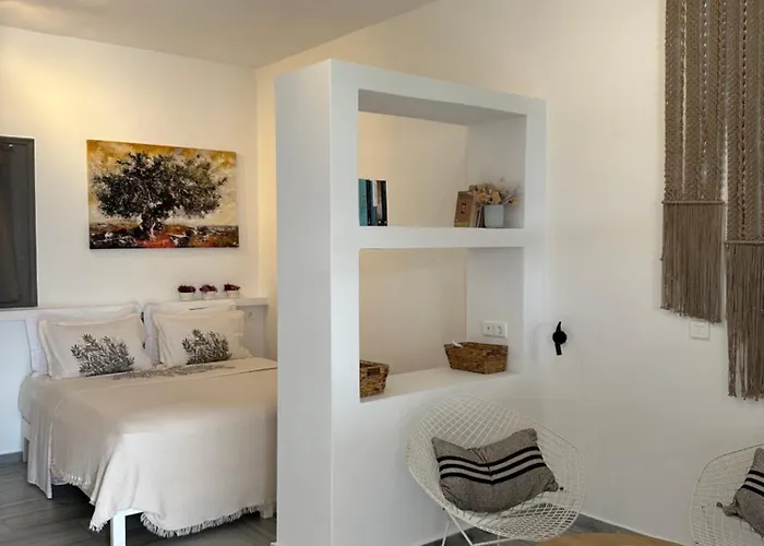 Rodi Lejlighed Páros